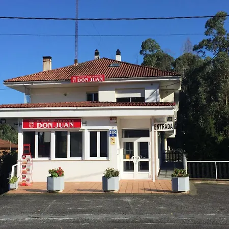 Don Juan Hotel
