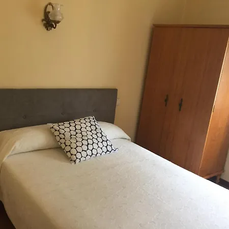 Hotel Don Juan A Estrada