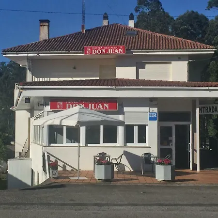 Don Juan Hotel