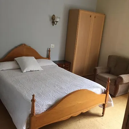 Don Juan Hotel A Estrada