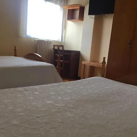 Hotel Don Juan *