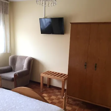 Hotel Don Juan *